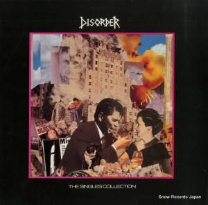 ǥ the singles collection 12ORDER5