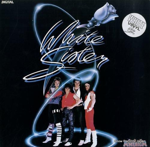 ホワイト・シスター white