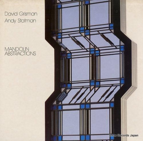 デヴィッド・グリスマン/アンデ