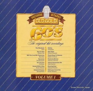 V/A old gold 60's volume1 OG1002