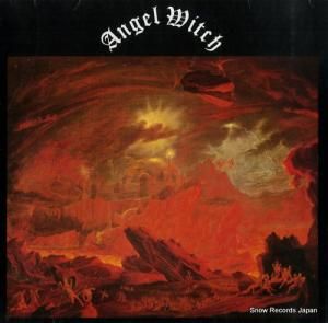 󥸥롦å angel witch 203191-270