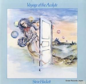 ƥϥå voyage of the acolyte 6369.970