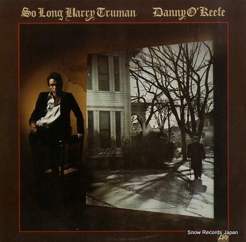 ダニー・オキーフ so lon