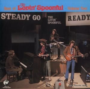 󡦥סե best of the lovin' spoonful volume two RNLP114