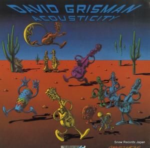 ǥåɡꥹޥ acousticity ZEA.6153