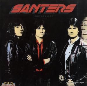 󥿡 guitar alley HMUSA3