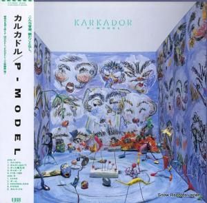 P−モデル カルカドル ELR-28002