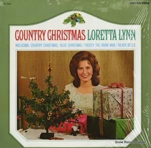 å country christmas MCA-15022