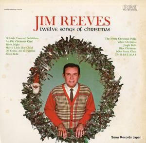 ࡦ꡼ twelve songs of christmas ANL1-1927
