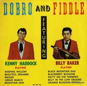 ˡϥɥåӥ꡼٥ dobro and fiddle ZAPMLP103