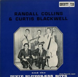 ɡ롦 randall collins & curtis blackwell COUNTY728