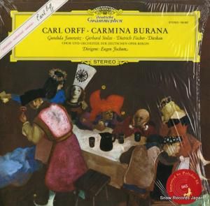 󡦥åե orff; carmina burana 139362