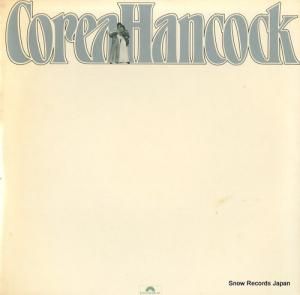 åꥢϡӡϥ󥳥å an evening with chick corea and herbie hancock PD-2-6238