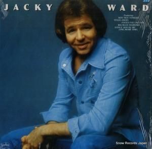 å jacky ward SRM-1-1170