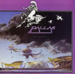 �ѥ饹 the sentinel SHSP2400121