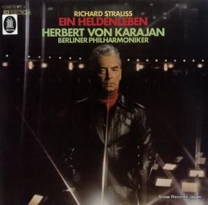 إ٥ȡե󡦥 richard strauss; ein heldenleben 1C065-02577