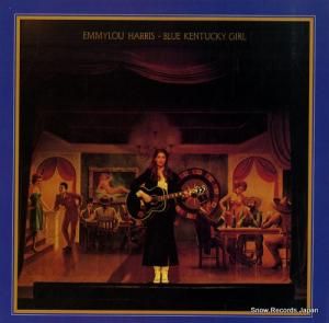 ߥ롼ϥꥹ blue kentucky girl BSK3318