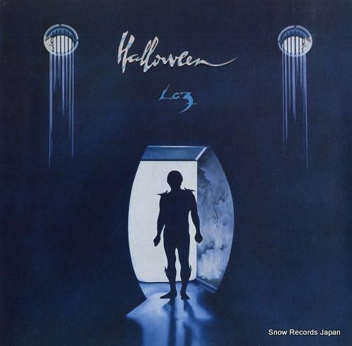 ハロウィーン laz FGBG