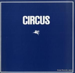  circus ZYT208