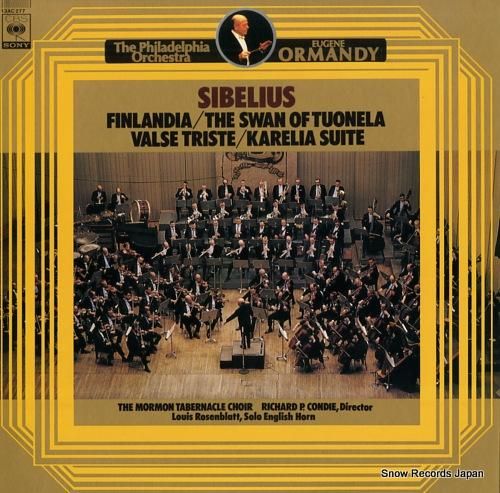 ユージン・オーマンディ フィン