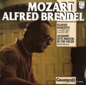 եåɡ֥ǥ mozart; klavier konzerte d-moll & a-dur 6570023