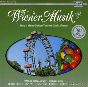 ٥ȡȥ wiener musik vol.12 208667