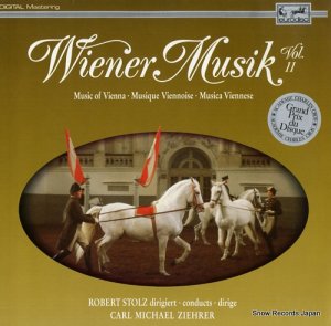 ٥ȡȥ wiener musik vol.11 208666