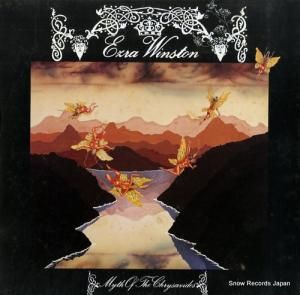 顦󥹥ȥ myth of the chrysavides EWLP01