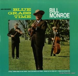 ӥ롦 blue grass time MCA-116