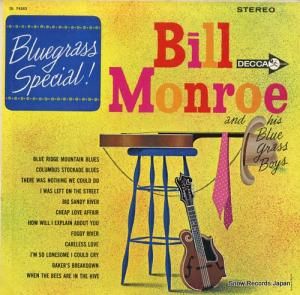 ӥ롦 bluegrass special DL74382