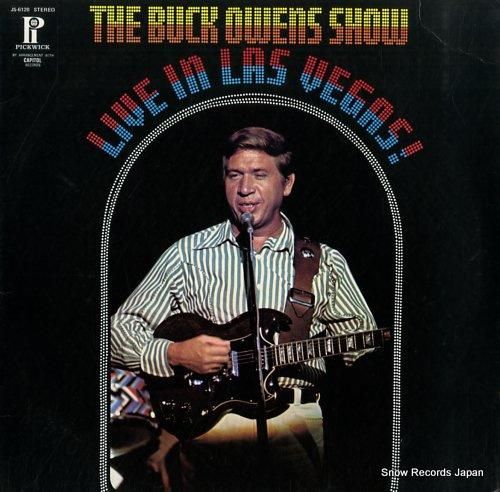 バック・オーウェンズ the