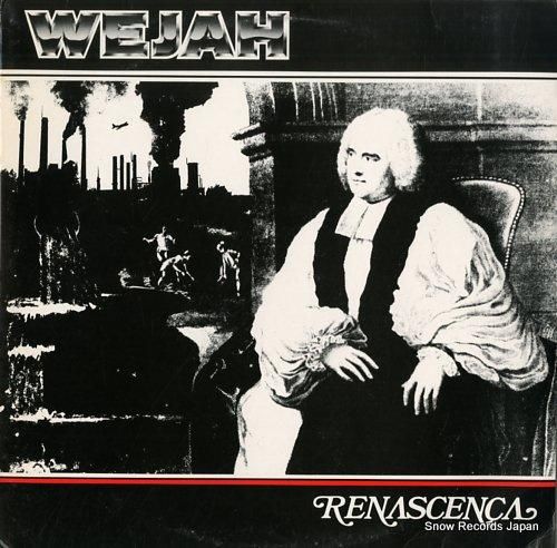 WEJAH renascenc