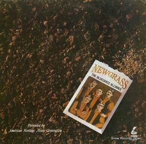 ֥롼饹饤 newgrass AH10-30S