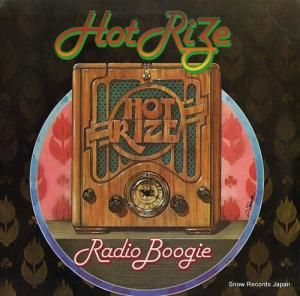 ۥåȡ饤 radio boogie FF231