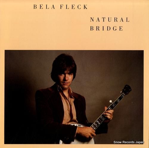 ベラ・フレック natural