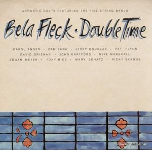 ٥顦եå double time ROUNDER0181