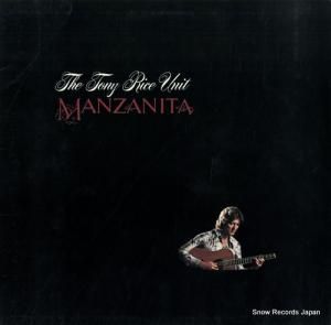 ȥˡ饤 manzanita ROUNDER0092