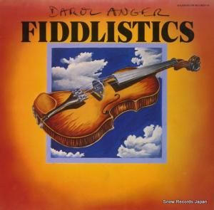 롦󥬡 fiddlistics F-8