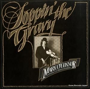 ޡʡ soppin' the gravy ROUNDER0137