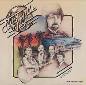 ʥå롦 nashville west SRS8701