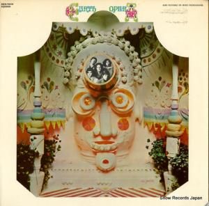 ڥ earth opera EKS-74016