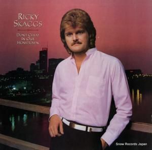 åå don't cheat in our hometown FE38954