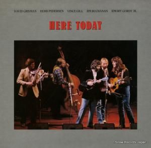 V/A here today ROUNDER0169