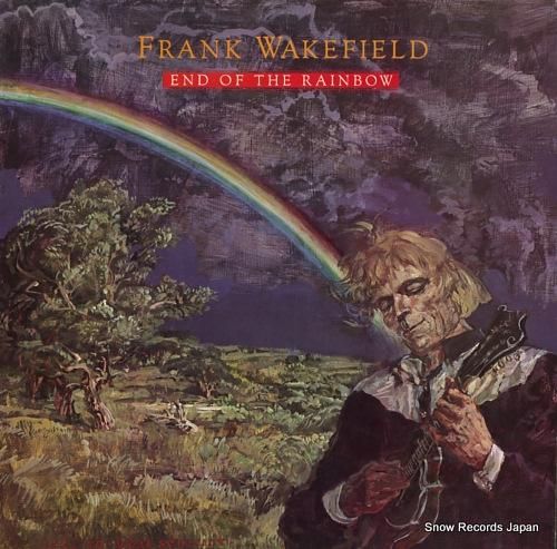 フランク・ウェイクフィールド