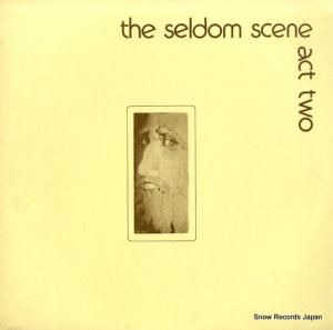 ࡦ act two SLP-1520