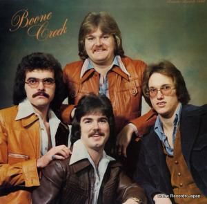 ֡󡦥꡼ boone creek ROUNDER0081
