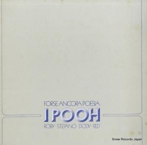 ס forse ancora poesia CGD69212