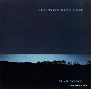 ȥˡ饤 mar west ROUNDER0125