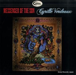 롦ɡ messenger of the son CAT-008