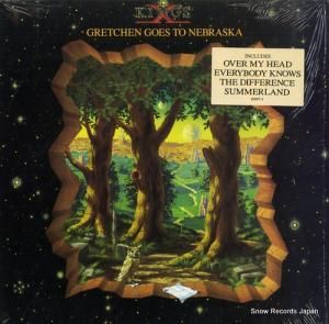 󥰥å gretchen goes to nebraska 781997-1